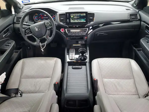 5FNYF8H09LB016692 2020 HONDA PASSPORT - Image 8