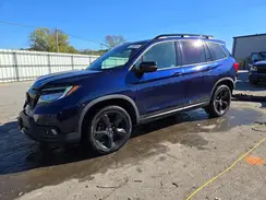 5FNYF8H09LB017129 2020 HONDA PASSPORT