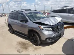 5FNYF8H09LB017891 2020 HONDA PASSPORT