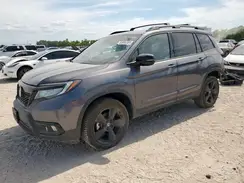 5FNYF8H09MB003720 2021 HONDA PASSPORT