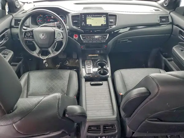 5FNYF8H09MB008271 2021 HONDA PASSPORT - Image 8