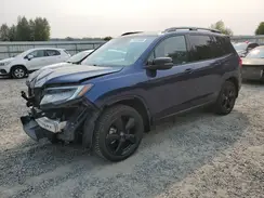 5FNYF8H09MB010425 2021 HONDA PASSPORT