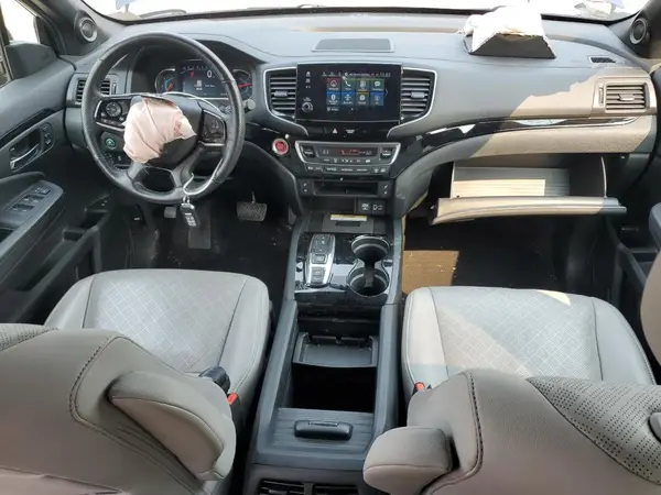 5FNYF8H09MB010425 2021 HONDA PASSPORT - Image 8