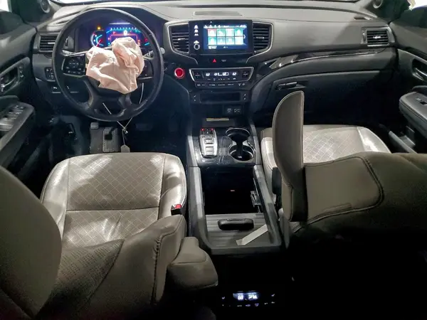 5FNYF8H09MB026690 2021 HONDA PASSPORT - Image 8