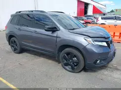 5FNYF8H09MB034689 2021 HONDA PASSPORT