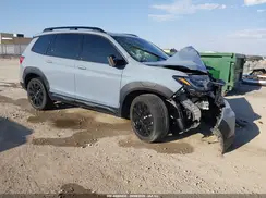5FNYF8H09NB002388 2022 HONDA PASSPORT