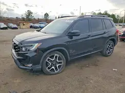 5FNYF8H09NB021829 2022 HONDA PASSPORT