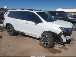 5FNYF8H09PB000336 2023 HONDA PASSPORT