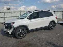 5FNYF8H09PB007934 2023 HONDA PASSPORT