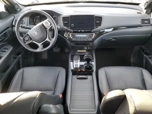 5FNYF8H09PB011546 2023 HONDA PASSPORT - Image 8