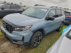 5FNYF8H09PB017119 2023 HONDA PASSPORT