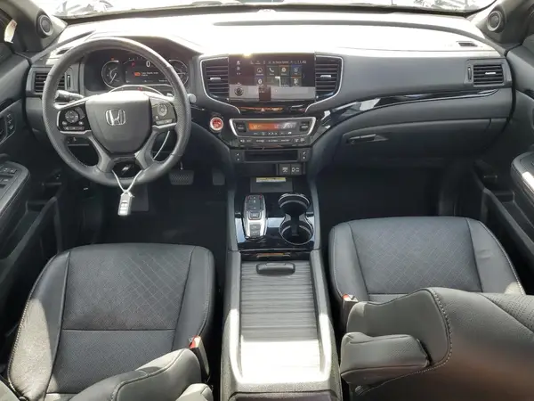 5FNYF8H09PB017119 2023 HONDA PASSPORT - Image 8
