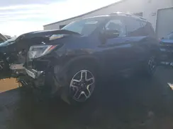 5FNYF8H09PB038438 2023 HONDA PASSPORT