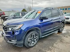 5FNYF8H09PB038472 2023 HONDA PASSPORT