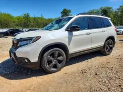 5FNYF8H0XKB000600 2019 HONDA PASSPORT