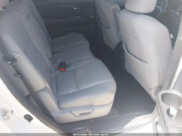 5FNYF8H0XKB000774 2019 HONDA PASSPORT - Image 8