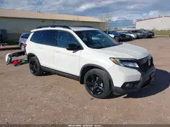 5FNYF8H0XKB001472 2019 HONDA PASSPORT