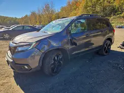 5FNYF8H0XKB002296 2019 HONDA PASSPORT