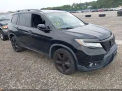 5FNYF8H0XKB002508 2019 HONDA PASSPORT