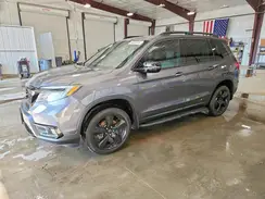 5FNYF8H0XKB004758 2019 HONDA PASSPORT