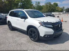 5FNYF8H0XKB005134 2019 HONDA PASSPORT