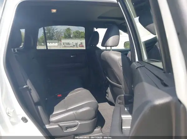 5FNYF8H0XKB005134 2019 HONDA PASSPORT - Image 8