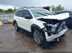 5FNYF8H0XKB005151 2019 HONDA PASSPORT
