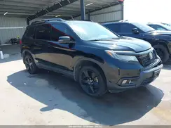 5FNYF8H0XKB005764 2019 HONDA PASSPORT