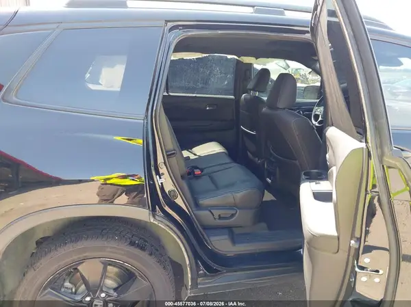 5FNYF8H0XKB005764 2019 HONDA PASSPORT - Image 8