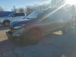 5FNYF8H0XKB006462 2019 HONDA PASSPORT
