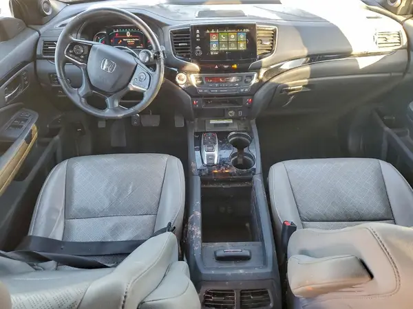 5FNYF8H0XKB006462 2019 HONDA PASSPORT - Image 8