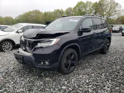 5FNYF8H0XKB008356 2019 HONDA PASSPORT