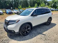 5FNYF8H0XKB009202 2019 HONDA PASSPORT