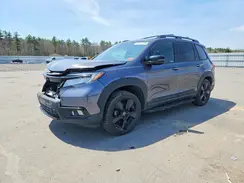 5FNYF8H0XKB011208 2019 HONDA PASSPORT