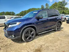 5FNYF8H0XKB018286 2019 HONDA PASSPORT