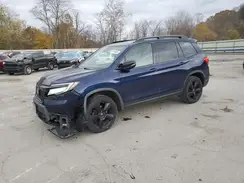 5FNYF8H0XKB026985 2019 HONDA PASSPORT