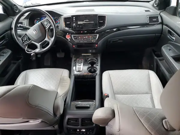 5FNYF8H0XKB026985 2019 HONDA PASSPORT - Image 8