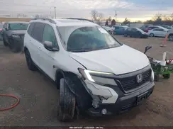 5FNYF8H0XKB028087 2019 HONDA PASSPORT
