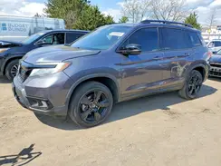 5FNYF8H0XLB001683 2020 HONDA PASSPORT