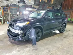 5FNYF8H0XLB010822 2020 HONDA PASSPORT