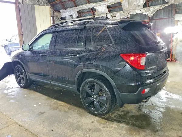 5FNYF8H0XLB010822 2020 HONDA PASSPORT - Image 2