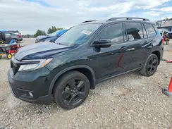 5FNYF8H0XLB011579 2020 HONDA PASSPORT