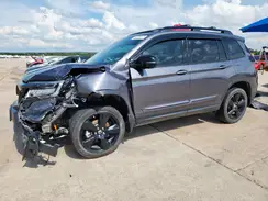 5FNYF8H0XLB016216 2020 HONDA PASSPORT