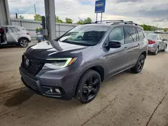 5FNYF8H0XLB016264 2020 HONDA PASSPORT