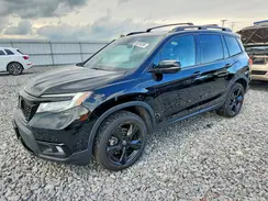 5FNYF8H0XMB008263 2021 HONDA PASSPORT