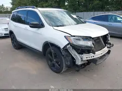5FNYF8H0XMB015052 2021 HONDA PASSPORT