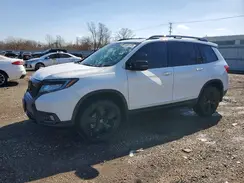 5FNYF8H0XMB020462 2021 HONDA PASSPORT