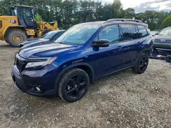 5FNYF8H0XMB024091 2021 HONDA PASSPORT
