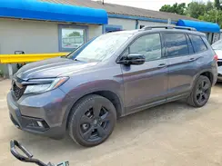 5FNYF8H0XMB024706 2021 HONDA PASSPORT