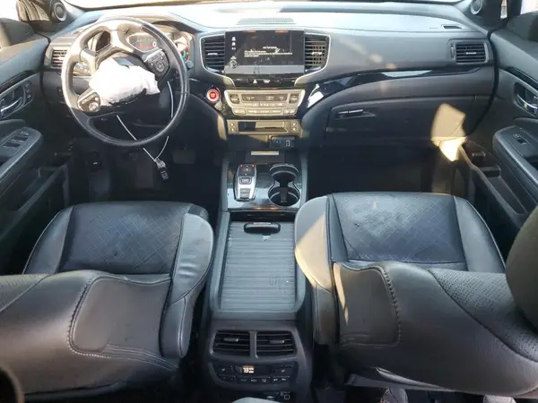 5FNYF8H0XMB024866 2021 HONDA PASSPORT - Image 8